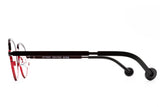 Theo Eyewear - Mong Kok