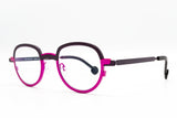 Theo Eyewear - Mong Kok