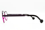 Theo Eyewear - Mong Kok