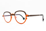 Theo Eyewear - Mong Kok