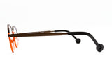 Theo Eyewear - Mong Kok