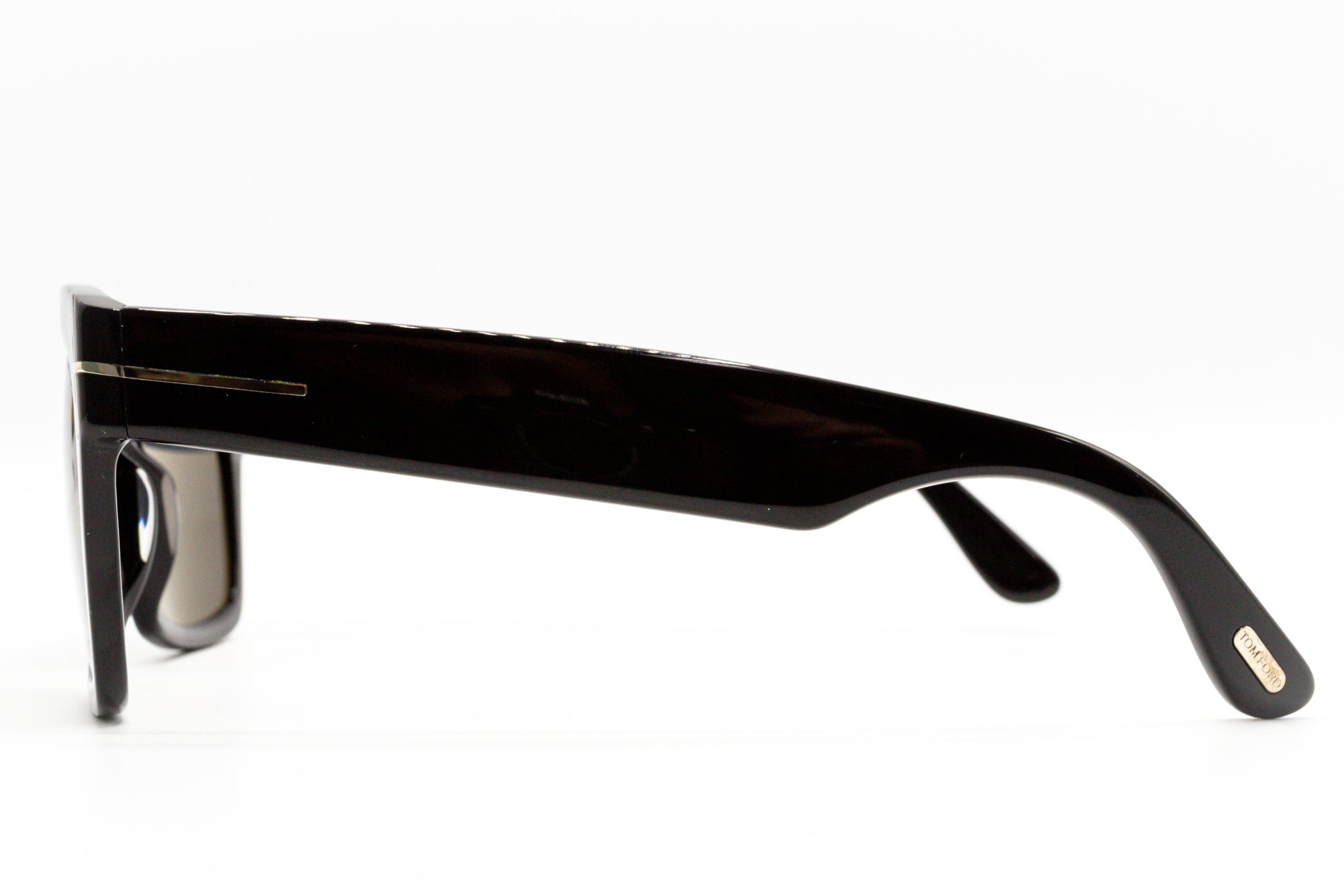 Tom sales ford nico