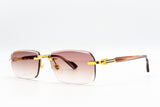 Gucci- GG1221O 002 Customized