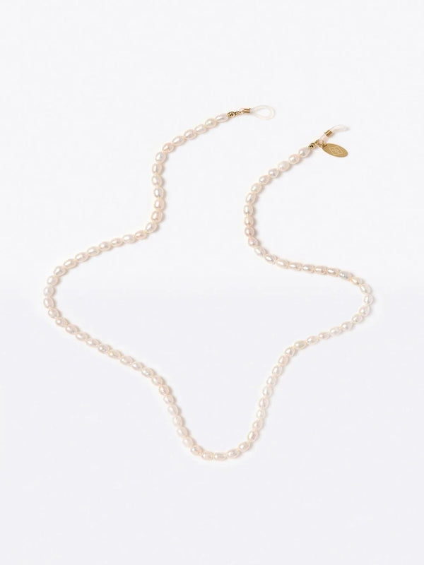 Sunny Cords - Pearly - Brillenkoord