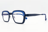 Theo Eyewear - Parachute