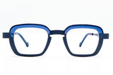 Theo Eyewear - Parachute