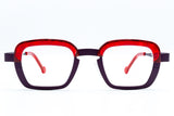 Theo Eyewear - Parachute