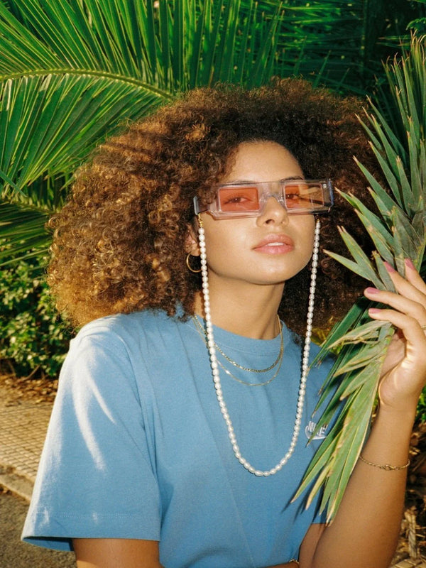 Sunny Cords - Pearly - Brillenkoord