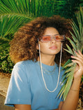 Sunny Cords - Pearly - Brillenkoord