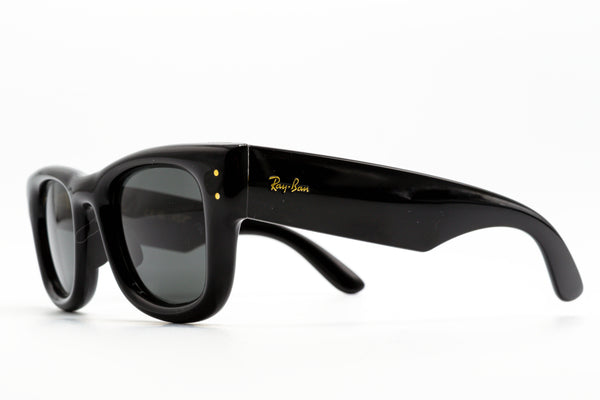 Ray-Ban 4940 Wayfarer Puffer