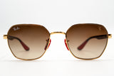 Ray-Ban - RB 3794-M Scuderia Ferrari Collection