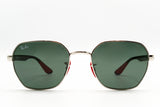 Ray-Ban - RB 3794-M Scuderia Ferrari Collection