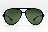 Ray-Ban - RB 4125 Scuderia Ferrari Collection.