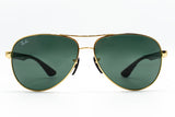 Ray-Ban RB 8331 Scuderia Ferrari Collection.