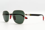 Ray-Ban - RB 3794-M Scuderia Ferrari Collection