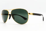 Ray-Ban RB 8331 Scuderia Ferrari Collection.