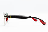Ray-Ban - RB 3794-M Scuderia Ferrari Collection