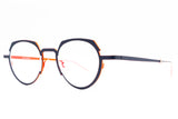 Theo Eyewear - Receiver