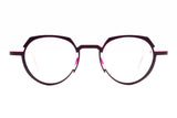 Theo Eyewear - Receiver