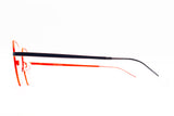 Theo Eyewear - Receiver