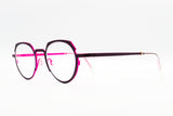 Theo Eyewear - Receiver