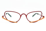 Theo Eyewear - Ru yun t'a
