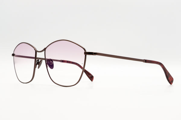 Coblens Schulterblick