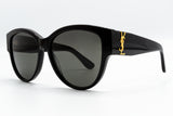 Saint Laurent - M3