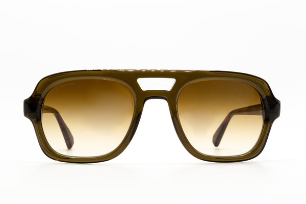 Steve McQueen Eyewear - Limits-S