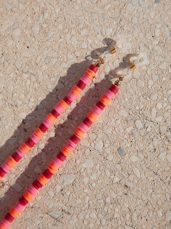 Sunny Cords - Surfy Lia - Brillenkoord