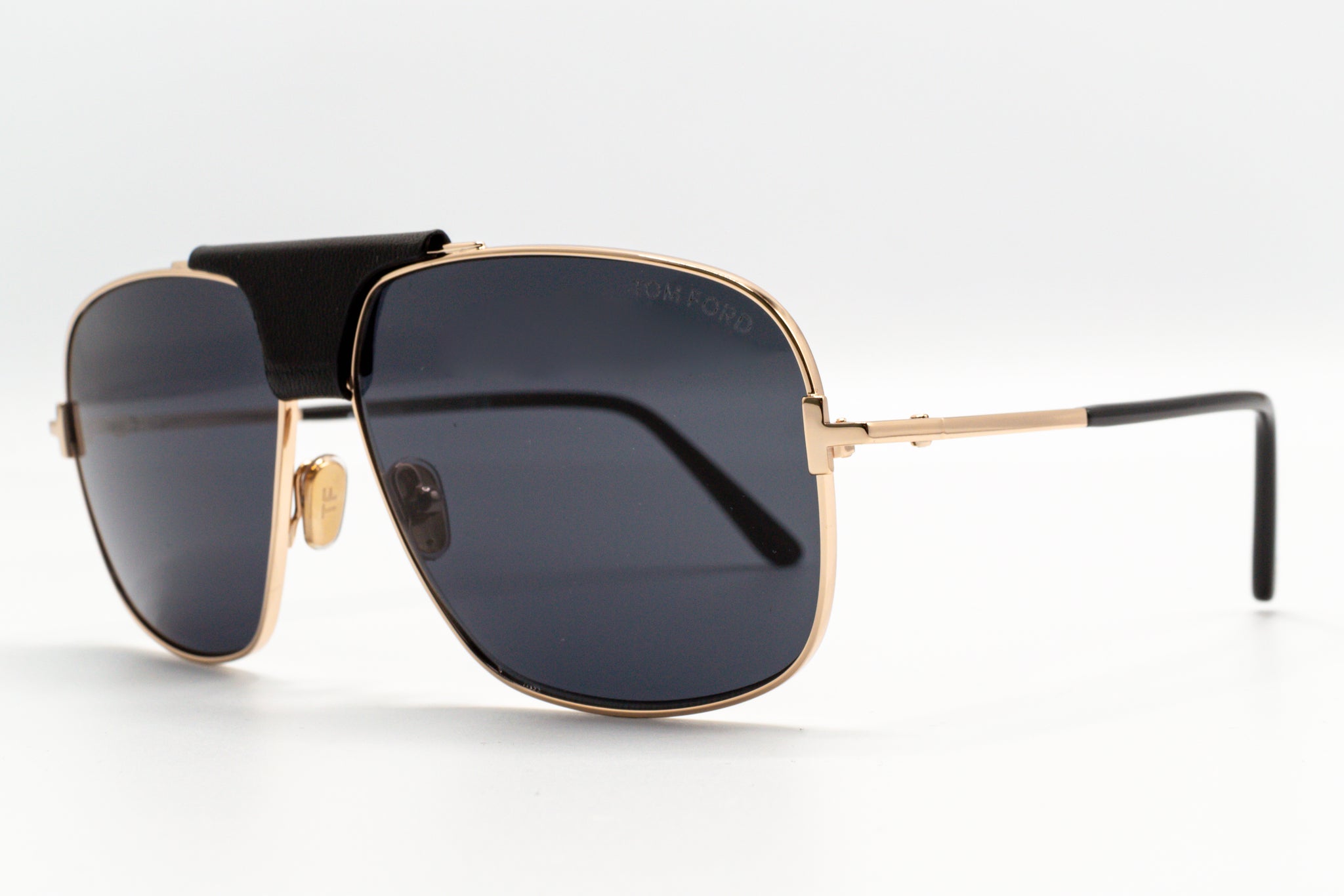 Ray-Ban UNISEX - Occhiali da sole - oro/dorato Ray-Ban UNISEX - Occhiali da sole - oro/dorato