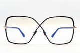 Tom Ford - TF5841-B