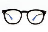 Tom Ford TF5993 + zonneclip