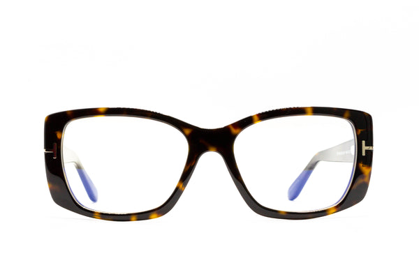 Tom Ford - TF6176 + Clip