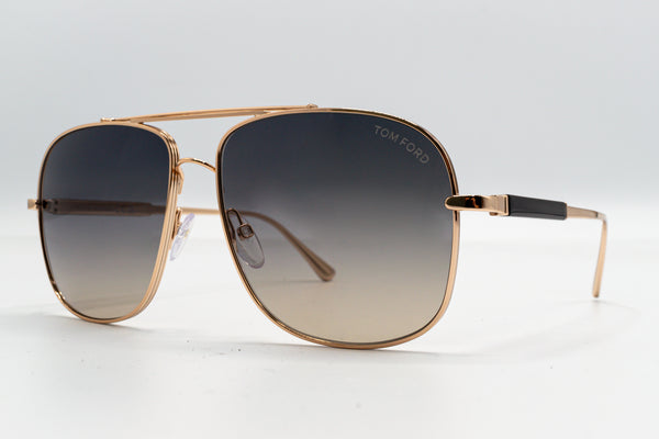 Tom Ford - Jude TF669
