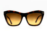 Tom Ford - TF5971 + Clip