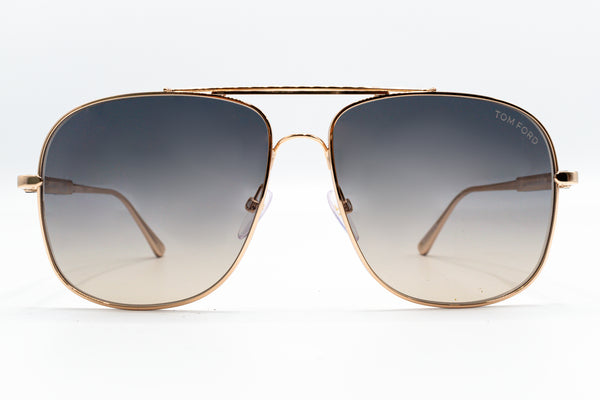 Tom Ford - Jude TF669