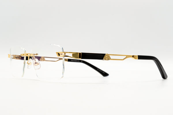 MAYBACH - The Idealist I