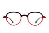 Theo Eyewear - Mong Kok