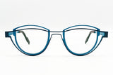 Theo Eyewear - Shape