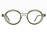 Theo Eyewear - Tracing