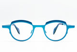 Theo Eyewear - Asscher