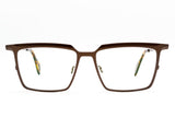 Theo Eyewear - Barion