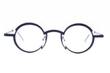 Theo Eyewear - Frequency