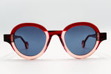 Theo Eyewear - Futurisme