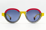 Theo Eyewear - Futurisme