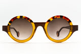 Theo Eyewear - Kubisme