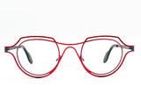 Theo Eyewear – Le Mans
