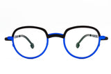 Theo Eyewear - Mong Kok
