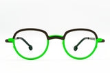 Theo Eyewear - Mong Kok